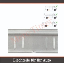 Seiten Schweller Innen Hinten