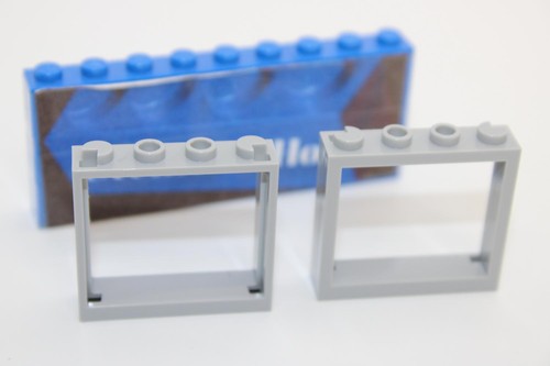Lego fenster rahmen - lego,