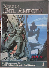 MERS - Mord in Dol Amroth - (Citadel, Rolemaster) 101001003