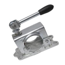 Klemmschelle guss klemmhalter - klemmschelle,