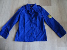 FDJ Kinder Hemd Eichsfeld