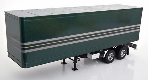 Semi-Trailer