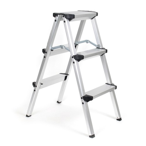Xpotool alu klappleiter 150kg - alu,