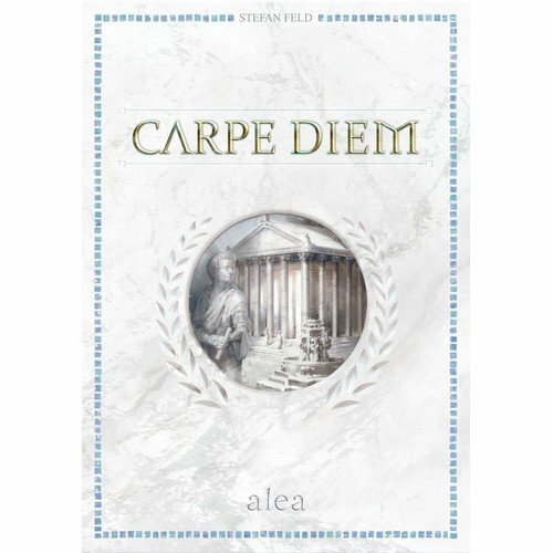 Carpe diem neu - diem,, by