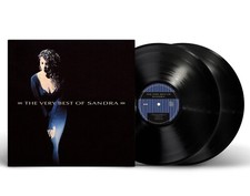 Sandra the very best of - –,