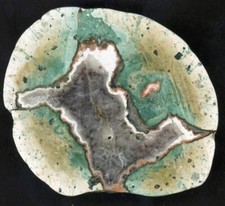 Achat/Agate von Nesselhof in