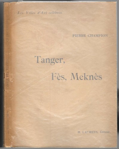 Tanger fès meknes von - tanger,,