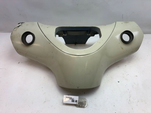Vespa lenkkopfabdeckung xl2 - vespa,