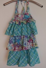 Kleid von Pampolina  in