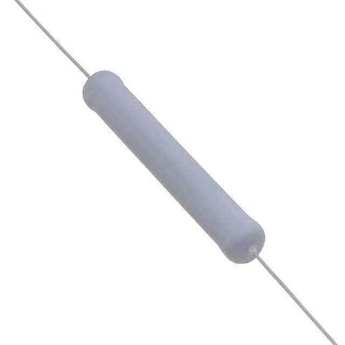 Res std ox 5 - std, m/ox