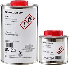 Schiffsfarbe sigmadur 550 - schiffsfarbe,