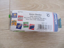 3 Reise Adapter Set Stecker Urlaub Strom 