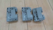 3 STÜCK 3 PH.  ADAPTER Für