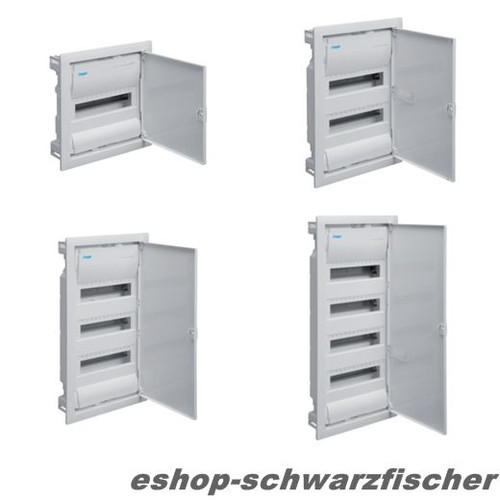 Hager kleinverteiler volta - hager, up-kleinverteiler