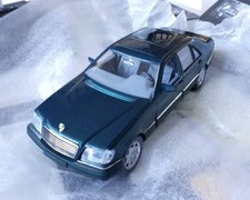 Modellautos Schabak 1:24