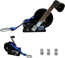 Anhänger Seilwinde 3500 lbs