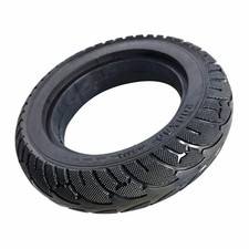 Dauerhaft E-SCOOTER Solid Tire