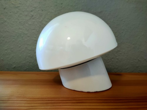 Alte industrielampe - ,