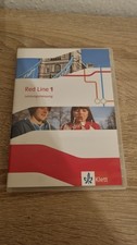 Red Line 1 - CD Leistungsmessung 5. Klasse - Tests, Klassenarbeiten mit Lösungen