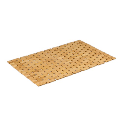 Badvorleger badematte - badvorleger,