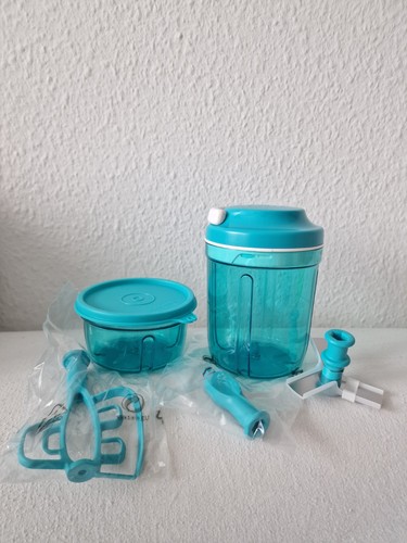 Tupperware multi chef smooth - tupperware,