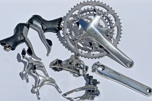 Shimano ultegra 6600 - ultegra,