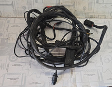 Mercedes W201 190e Sportline Kabelbaum Leitungssatz ABS ASD 2015402835