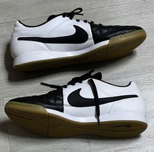NIKE TIEMPO INDOOR SCHUHE GR