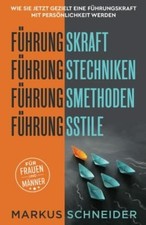 Führungskraft,Führungstechni