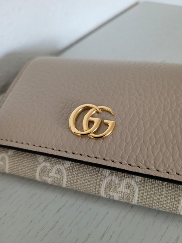 Original gucci geldbörse - gg,