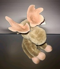 Althans Club Elch Stofftier