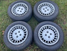 seltene Alufelgen für Talbot