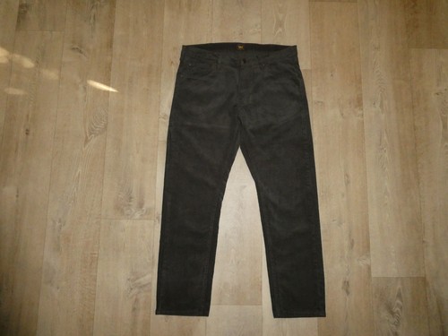 Lee daren zip fly - zip, l30