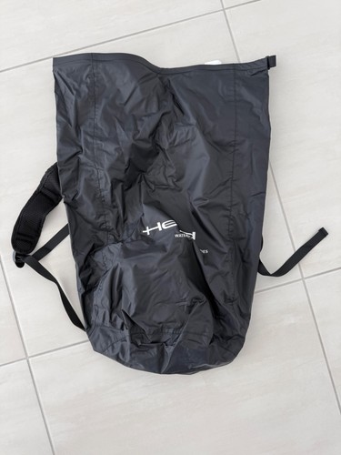 Held rain pouch rucksack - held,