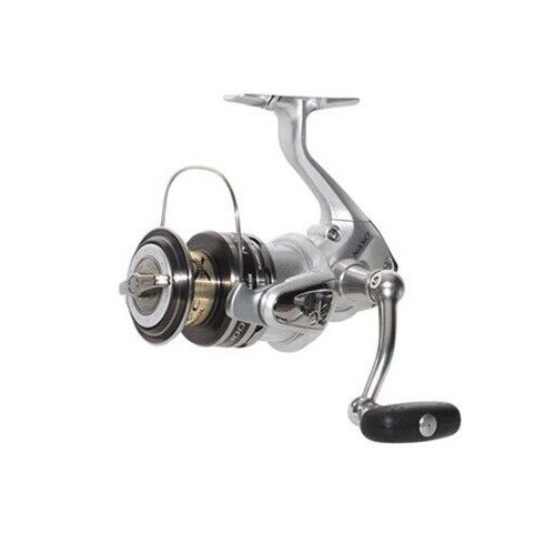 Shimano nasci c5000 - shimano,