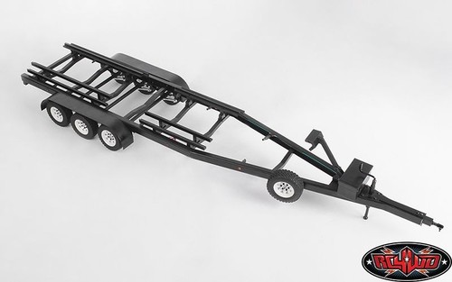 Rc4wd bigdog 3 - bigdog, 1/10