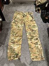 Taiga Jungle mittelgroße Hose