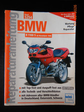 Reparaturanleitung BMW  R1100