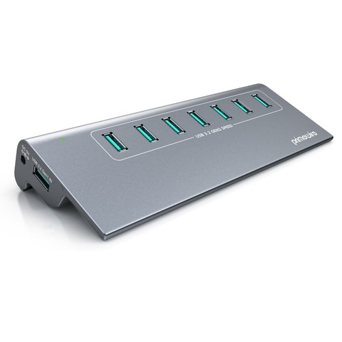 Primewire adp usb gen2 typ - usb, 3.2