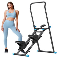 MERACH Stair Stepper Vertical