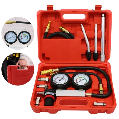 Motor druckverlust tester - motor,