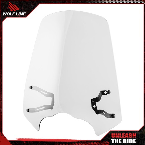 Wolfline windschild - wolfline,