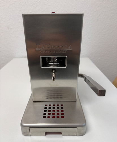 Piccola espressomaschine - la,