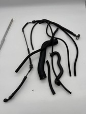 Honda CBR 1000 RR Fireblade SC 57 04 Leitungen Schläuche E6391