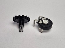 Reparatursatz: Potentiometer