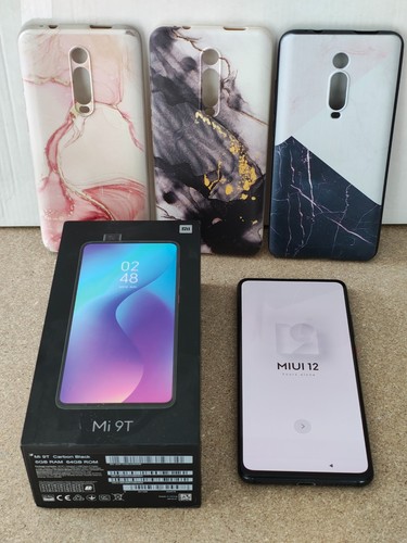 Xiaomi 64gb display - 9t, ✅