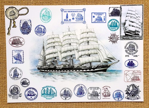 Sail bremerhaven 2025 kd - bremerhaven,