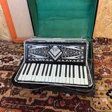Vintage geraldo standard - vintage, 36