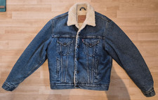 LEVI'S Herren Jeansjacke mit