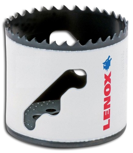 Lenox lochsäge hssbi - lochsäge,